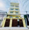 BÁN TÒA NHÀ CHDV 5 TẦNG 150m2 TẠI GÒ VẤP  Giá chỉ 34,5 tỷ