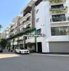 Giá tốt 1 căn duy nhất Liền kề Khaison City 6 tầng thô vỉa hè DT 80m2 - MT 5.5m