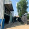 X144 BÁN NHÀ XƯỞNG SẢN XUẤT P. HỐ NAI MỚi , ĐỒNG NAI • Nhà xưởng : 3000m2 và nhà cấp 4 văn