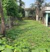 Bán đất 5*40m . Mặt tiền kd Dương Công Khi. XTS hocmon