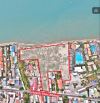 Bán đất mặt biển Huỳnh Thúc Kháng, Hàm Tiến 17.000m2 có 1370m2 Thổ cư, 160 tỷ