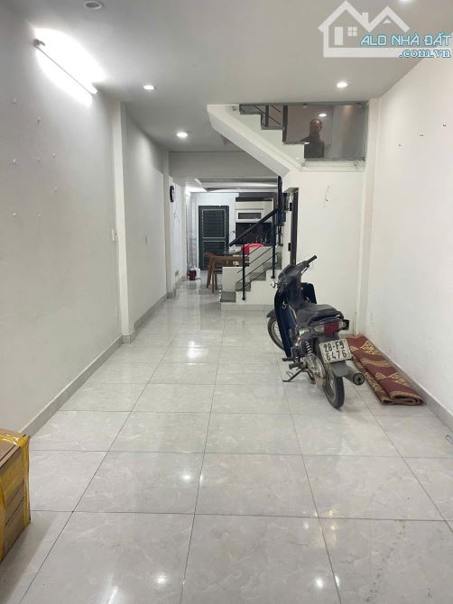 🏡 BÁN NHÀ 3 TẦNG – ĐƯỜNG QUANG ĐÀM, SỞ DẦU, HỒNG BÀNG, HẢI PHÒNG