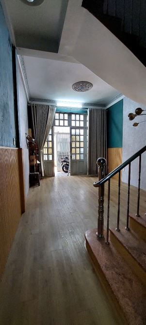 🔥Cho thuê nguyên căn 401/ TKTQ full nội thất