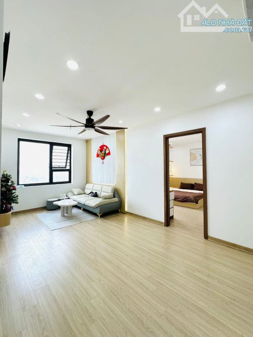 BÁN CĂN HỘ CHUNG CƯ @HOMES 987 TAM TRINH HOÀNG MAI - 75M 3PN - HƠN 5 TỶ SĐCC VIEW HỒ