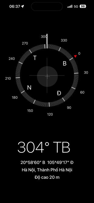 MẶT PHỐ ĐỊNH CÔNG THƯỢNG 83m RỘNG 5.2m NHÀ 7 TẦNG THANG MÁY 26 Ty 9