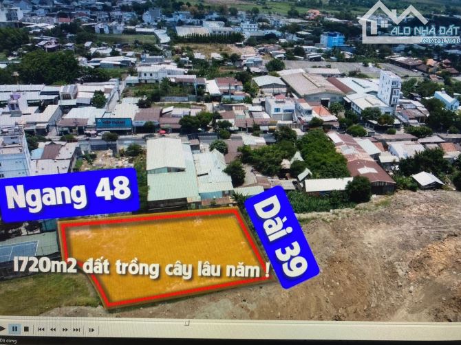 Cần Bán gấp Đất MT Đường Lê Văn Khương 👉 2763m2👉sẵn Nhà xưởng – Khai thác ngay. - 1