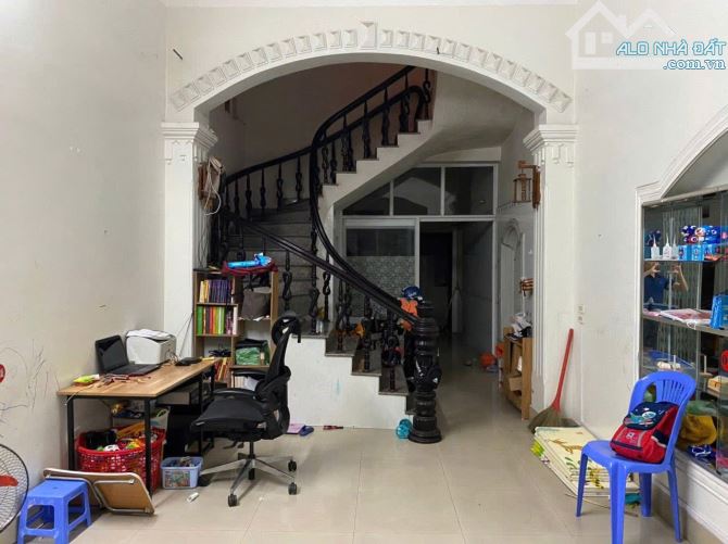 🏡 BÁN NHÀ 3 TẦNG – ĐƯỜNG QUANG ĐÀM, SỞ DẦU, HỒNG BÀNG, HẢI PHÒNG - 1