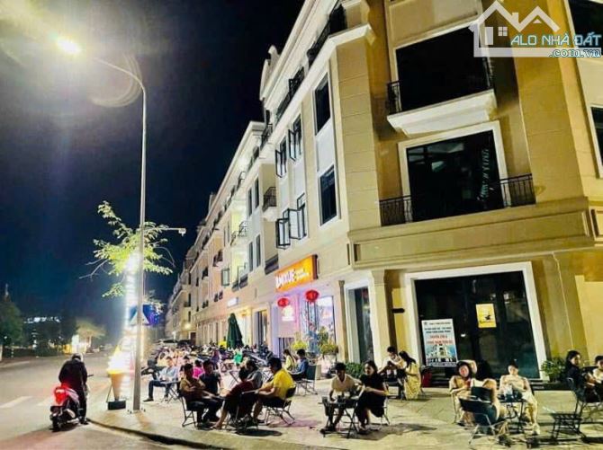 🔥 VIN QUẢNG TRỊ – 2 MẶT TIỀN ĐIỆN BIÊN PHỦ  82M²  GIÁ 4.7 TỶ  DÒNG TIỀN 25TR/THÁNG - 1