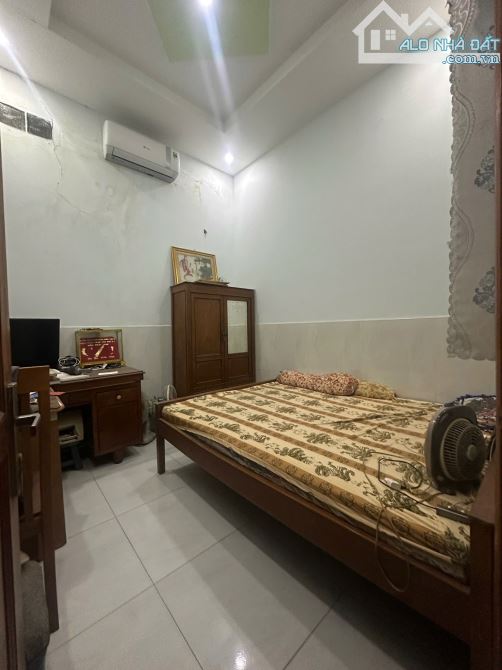 Bán nhà hẻm xe hơi thông đường Trương Văn Hải - TNPB - 1
