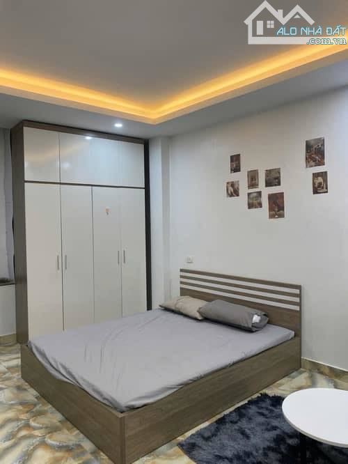 BÁN NHÀ YÊN HÒA - HỘ KHẨU CẦU GIẤY - 9 PHÒNG NEW 5 TẦNG GIÁ NGON