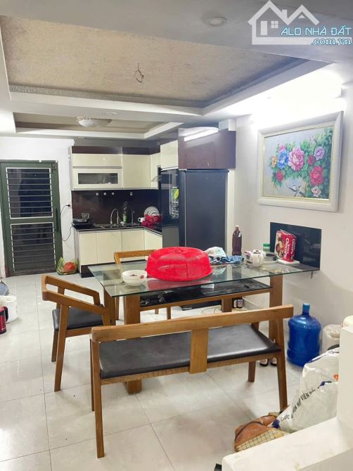 SIÊU PHẨM HIẾM – NHÀ 3 TẦNG MẶT ĐƯỜNG QUANG ĐÀM, SỞ DẦU, HỒNG BÀNG, HẢI PHÒNG - 1