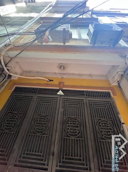 Nhỉnh 5 Tỷ nhà 4 Tầng, Sổ riêng 3 Ngủ, Thanh Lân, Vĩnh Hưng.