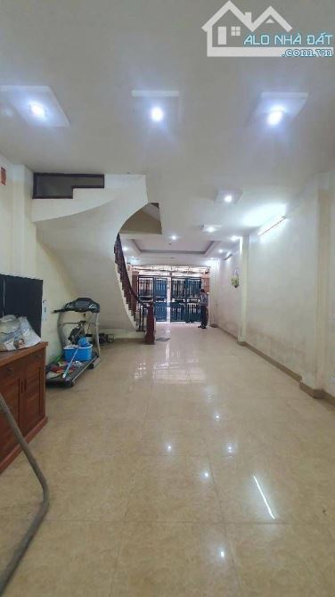 BÁN NHÀ - MẶT PHỐ - CÙ CHÍNH LAN -TRUNG TÂM THANH XUÂN - KINH DOANH ĐỈNH -