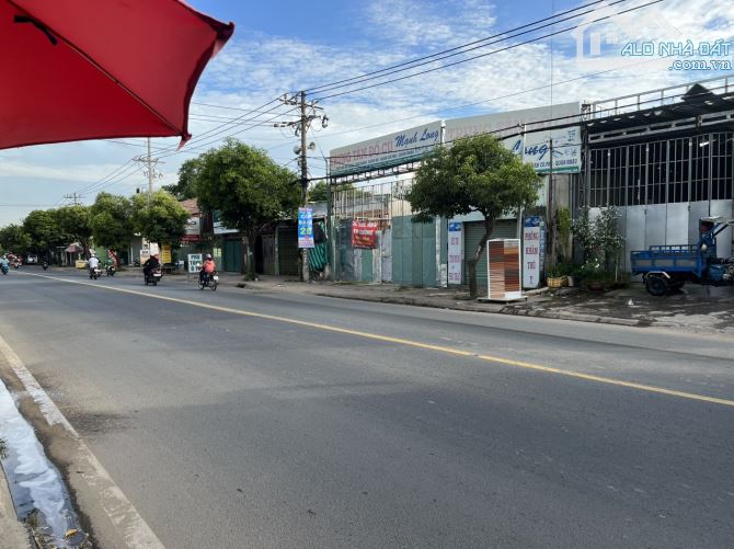 Cần Bán gấp Đất MT Đường Lê Văn Khương 👉 2763m2👉sẵn Nhà xưởng – Khai thác ngay. - 2