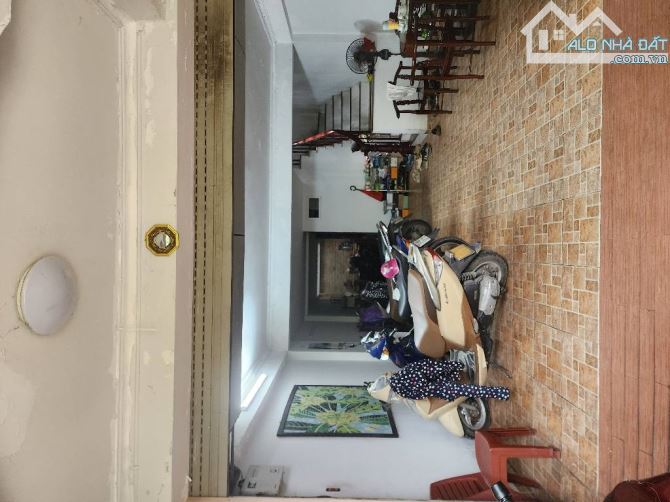 Phố Đại Đông, Vĩnh Tuy, Minh Khai, 87m mt 5, vuông 4t, thiết kế 6, gia 19,8 ty