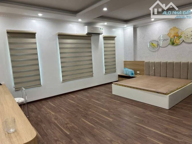 Chính chủ nhờ bán nhà Khương Đình 50m 6 tầng ô tô vào nhà kinh doanh ở luôn