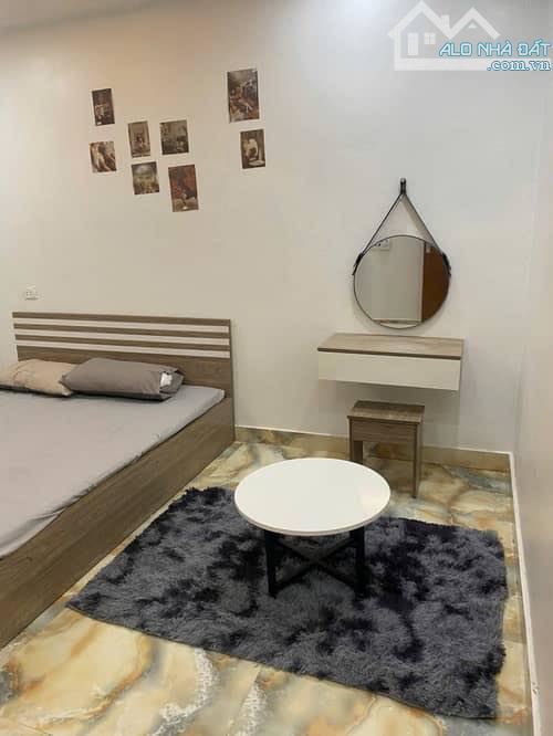 BÁN NHÀ YÊN HÒA - HỘ KHẨU CẦU GIẤY - 9 PHÒNG NEW 5 TẦNG GIÁ NGON