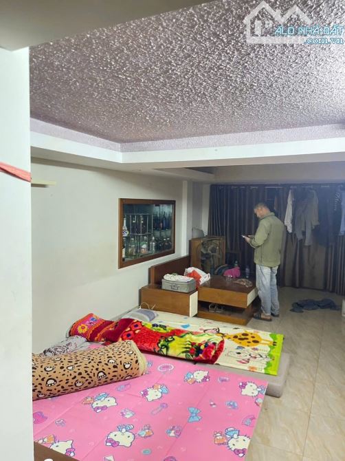 SIÊU PHẨM HIẾM – NHÀ 3 TẦNG MẶT ĐƯỜNG QUANG ĐÀM, SỞ DẦU, HỒNG BÀNG, HẢI PHÒNG - 2