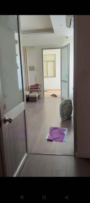 Bán Căn CC2 Ngủ Full NT -Khu Đô Thị Đồng Tàu, Hoàng Mai 55/70M chỉ 4.13 Tỷ(TL)