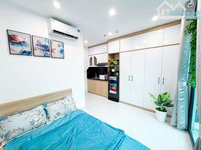 Nhà Thanh Xuân 6 tầng thang máy đường oto kinh doanh nhỏ, 16 phòng cho thuê 15 tỷ