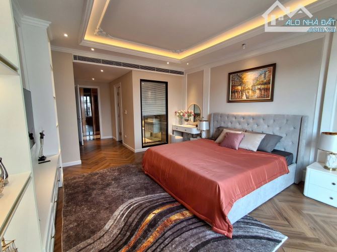 Bán nhà riêng phố Cầu Giấy, 41m2, 5T, MT 5m, 7 phòng khép kín, nhỉnh 9 tỷ