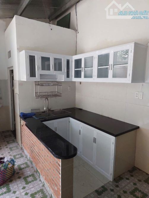 nhà 6x15m,2Pn đường Liên Khu 5-6 giá 8tr/tháng - 3