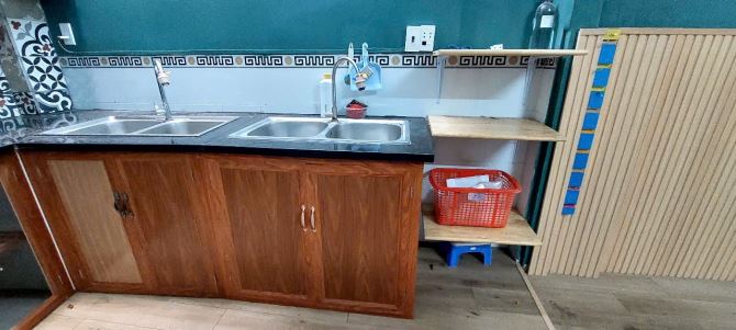 🔥Cho thuê nguyên căn 401/ TKTQ full nội thất - 3