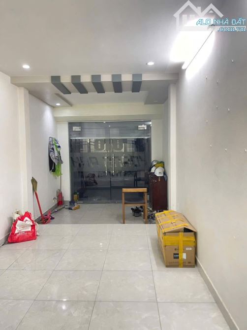 SIÊU PHẨM HIẾM – NHÀ 3 TẦNG MẶT ĐƯỜNG QUANG ĐÀM, SỞ DẦU, HỒNG BÀNG, HẢI PHÒNG - 3