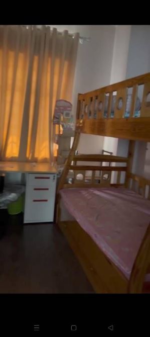 Bán Căn CC2 Ngủ Full NT -Khu Đô Thị Đồng Tàu, Hoàng Mai 55/70M chỉ 4.13 Tỷ(TL)