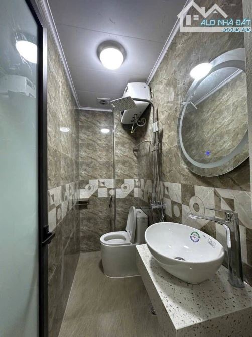 "HIẾM"NHÀ PHỐ MINH KHAI - 3 NGỦ - ĐỦ CÔNG NĂNG - AN SINH ĐỈNH-20M RA OTO-GIÁ 5.78 TỶ