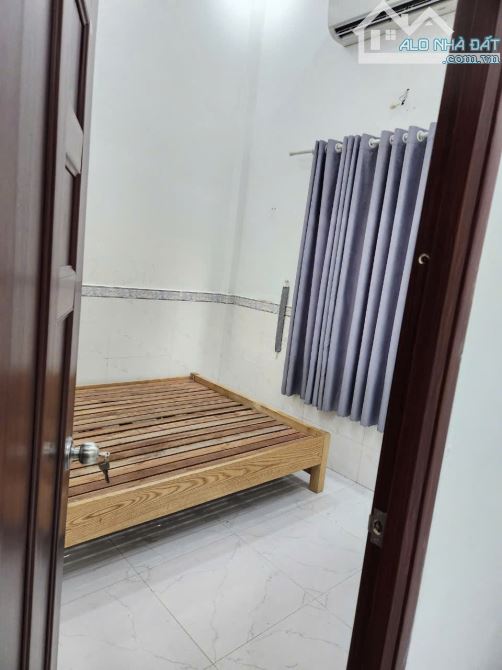 nhà 6x15m,2Pn đường Liên Khu 5-6 giá 8tr/tháng - 4