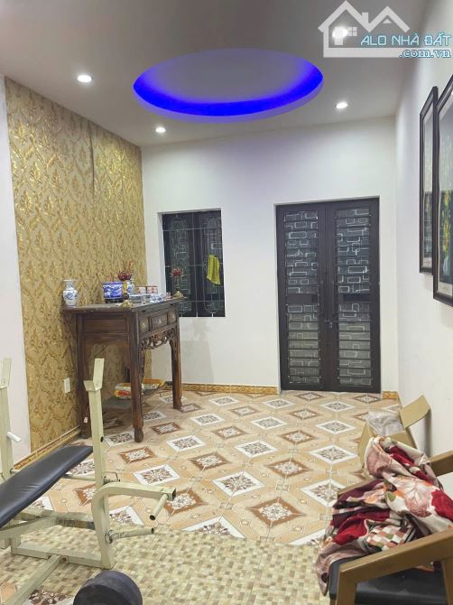 🏡 BÁN NHÀ 3 TẦNG – ĐƯỜNG QUANG ĐÀM, SỞ DẦU, HỒNG BÀNG, HẢI PHÒNG - 4