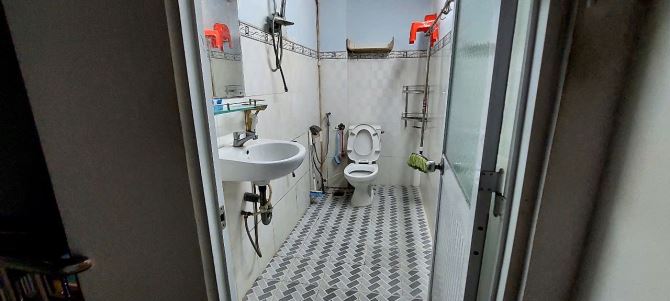 🔥Cho thuê nguyên căn 401/ TKTQ full nội thất - 4