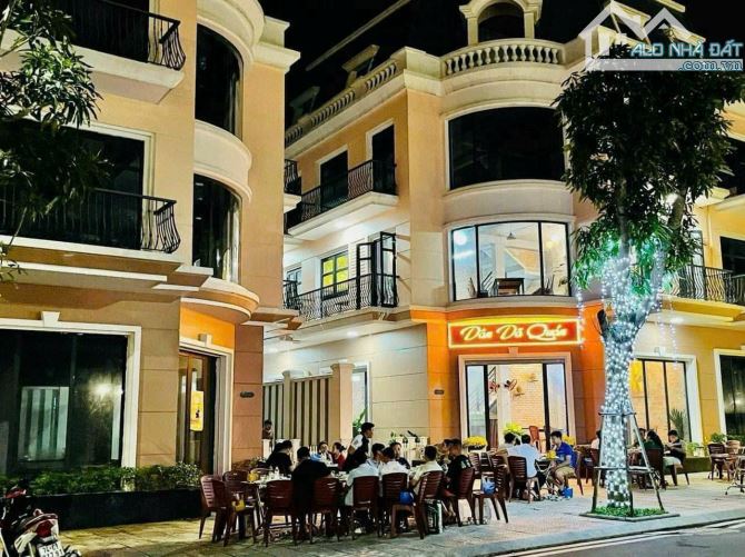 🔥 VIN QUẢNG TRỊ – 2 MẶT TIỀN ĐIỆN BIÊN PHỦ  82M²  GIÁ 4.7 TỶ  DÒNG TIỀN 25TR/THÁNG - 4