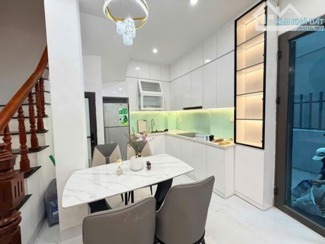 SIÊU PHẨM QUAN NHÂN – THANH XUÂN NHÀ ĐẸP Ở LUÔN – FULL NỘI THẤT – NGÕ NÔNG GẦN PHỐ