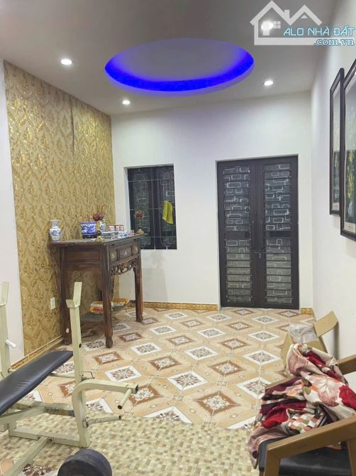 SIÊU PHẨM HIẾM – NHÀ 3 TẦNG MẶT ĐƯỜNG QUANG ĐÀM, SỞ DẦU, HỒNG BÀNG, HẢI PHÒNG - 4