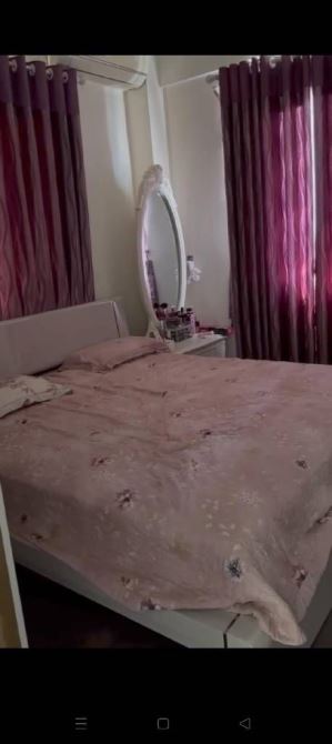 Bán Căn CC2 Ngủ Full NT -Khu Đô Thị Đồng Tàu, Hoàng Mai 55/70M chỉ 4.13 Tỷ(TL)