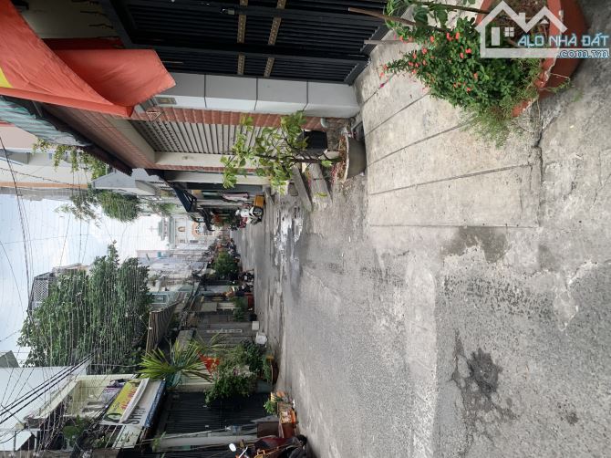 🔥Cho thuê nguyên căn 401/ TKTQ full nội thất - 5