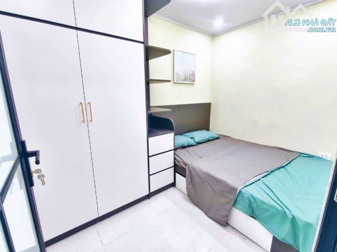 HIẾM – HƠN 5 TỶ | TẬP THỂ HAI BÀ TRƯNG | TẦNG 1 | 120m² | 2 MẶT TIỀN – KINH DOANH ĐỈNH