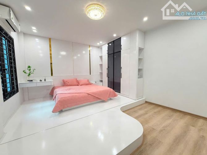 SIÊU PHẨM QUAN NHÂN – THANH XUÂN NHÀ ĐẸP Ở LUÔN – FULL NỘI THẤT – NGÕ NÔNG GẦN PHỐ