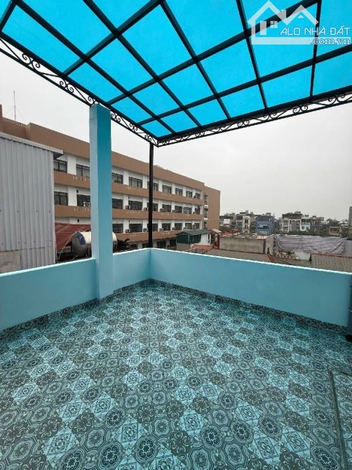 NHÀ ĐẸP MÊ - SÁT HỒ ĐỀN LỪ - ĐỦ CÔNG NĂNG GĐ BA THẾ HỆ - VỀ Ở NGAY - KỊPĐÓN TẾT