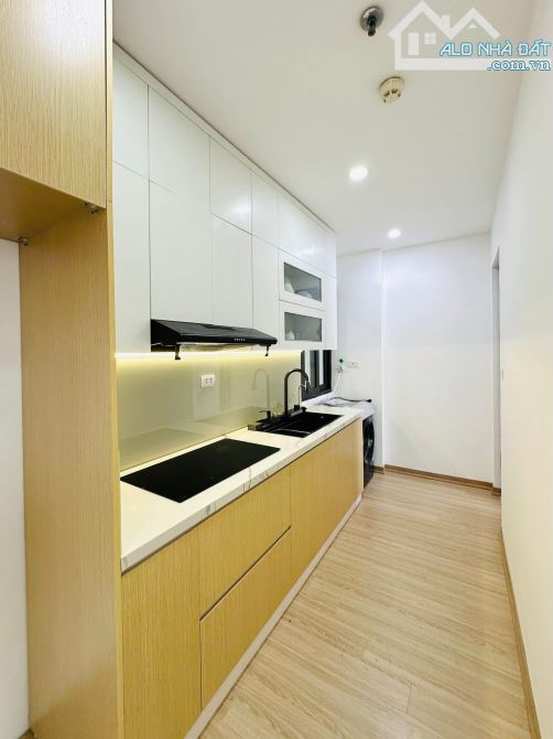 BÁN CĂN HỘ CHUNG CƯ @HOMES 987 TAM TRINH HOÀNG MAI - 75M 3PN - HƠN 5 TỶ SĐCC VIEW HỒ