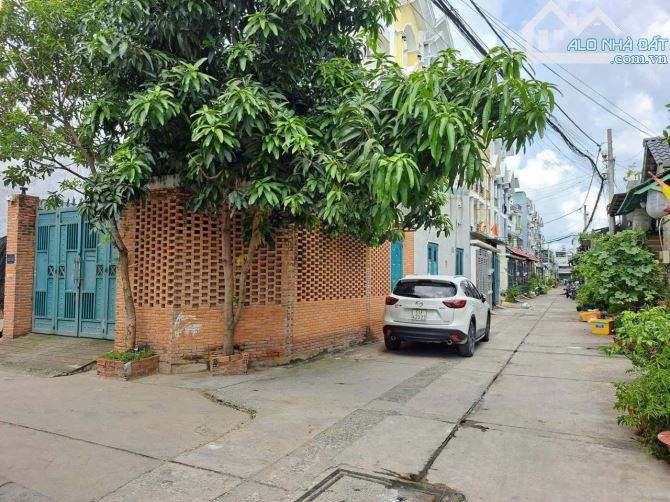 nhà 6x15m,2Pn đường Liên Khu 5-6 giá 8tr/tháng - 6