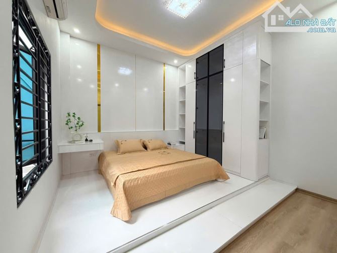 SIÊU PHẨM QUAN NHÂN – THANH XUÂN NHÀ ĐẸP Ở LUÔN – FULL NỘI THẤT – NGÕ NÔNG GẦN PHỐ