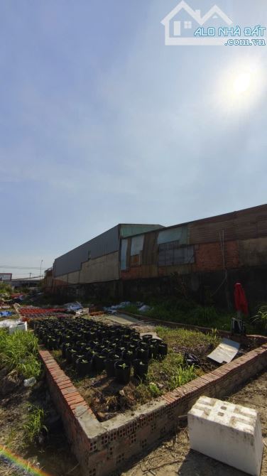 Cần Bán gấp Đất MT Đường Lê Văn Khương 👉 2763m2👉sẵn Nhà xưởng – Khai thác ngay. - 7