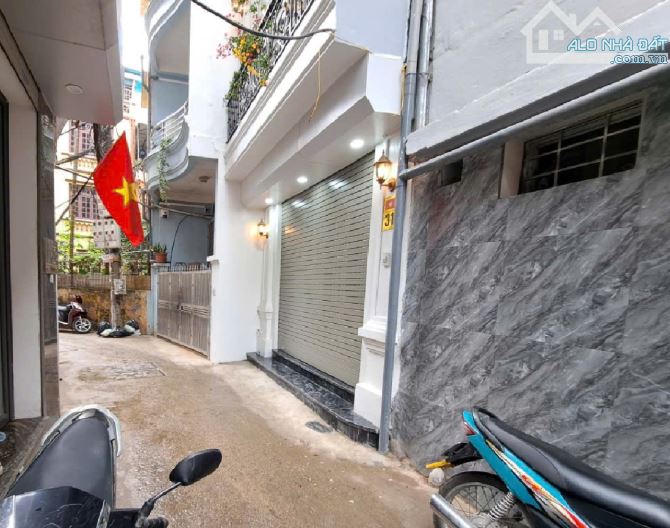 Bán nhanh nhà ô tô, cầu giấy, lạc long quân thang máy, mặt tiền 5m2 , GIÁ nhỉnh 13 tỷ