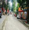 Bán nhà Lai Xá  sát QL 32 , phân lô vỉa hè ô tô tránh, kinh doanh đỉnh 68m nhỉnh 14 tỷ
