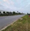Bán đất tại KCN Đình Vũ, Hải Phòng – 53.518m² (5,3ha), mặt tiền 110m, giá chỉ 110 USD/m² (