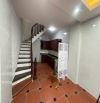 Cho thuê nhà ngõ ba gác phố Lãng Yên Hai Bà Trưng 35m x 5 tầng, giá 15tr/tháng