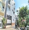 NHÀ 4 TẦNG VIEW CÔNG VIÊN, 60M²(4 × 15) LÔ GÓC, XE HƠI ĐỖ CỬA, PHẠM THẾ HIỂN Q8